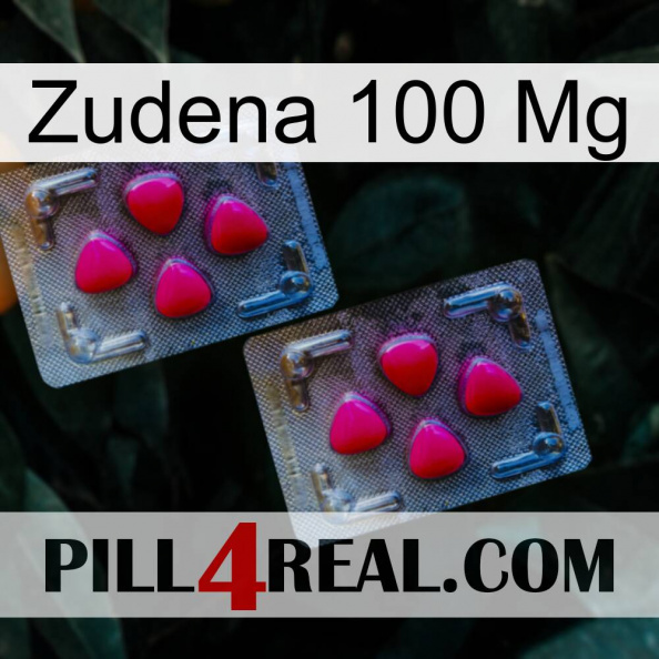 Zudena 100Mg 14